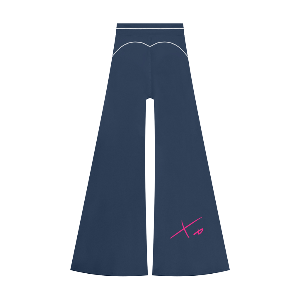 Women’s High Rise Flared Yoga Pants