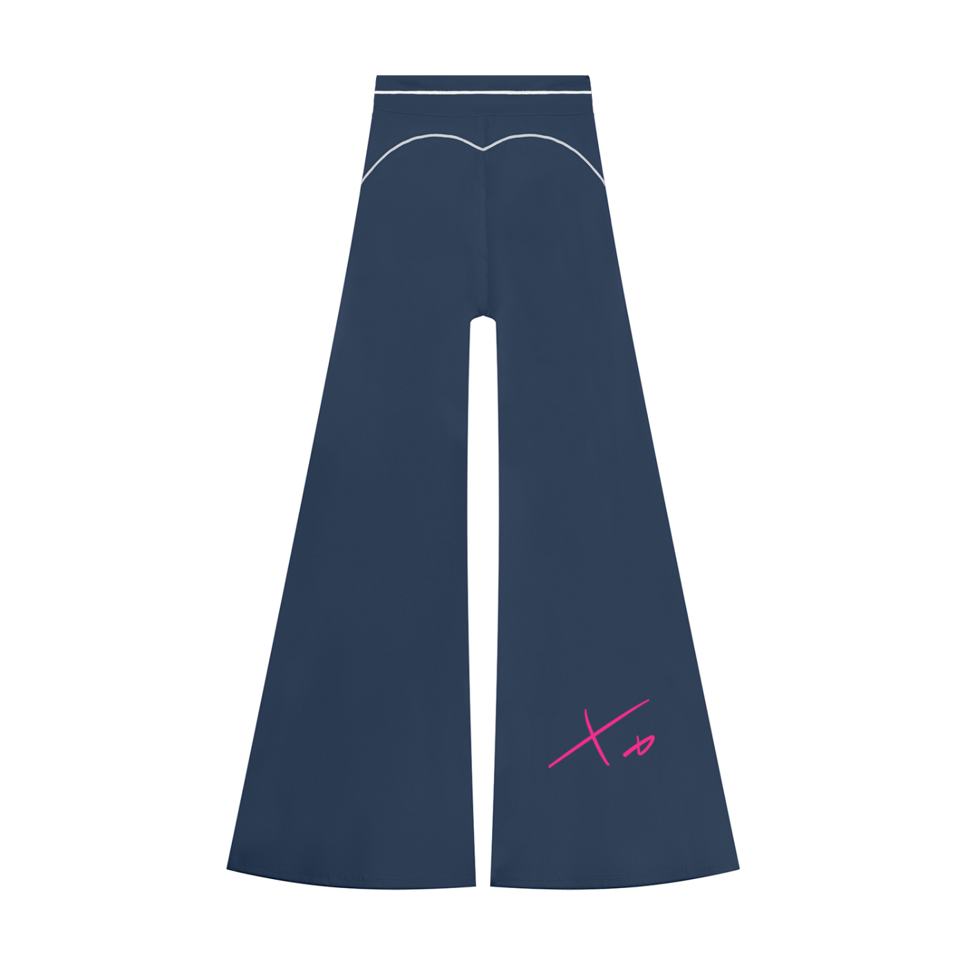 Women’s High Rise Flared Yoga Pants