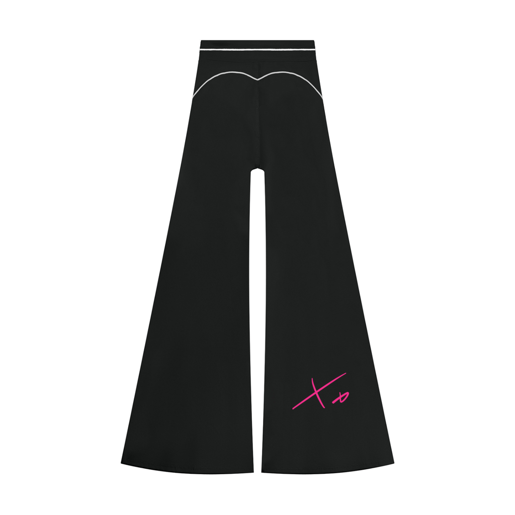 Women’s High Rise Flared Yoga Pants