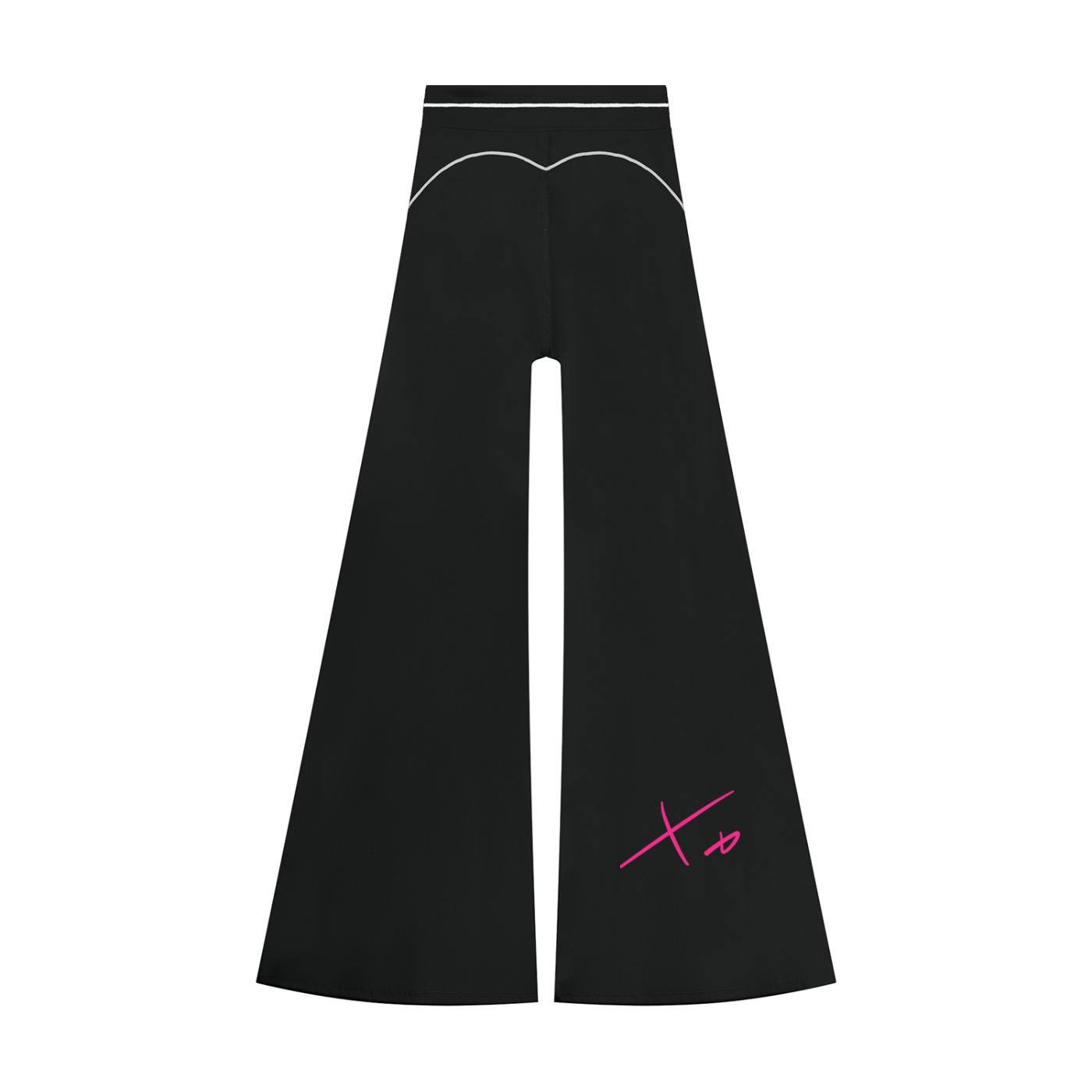 Women’s High Rise Flared Yoga Pants